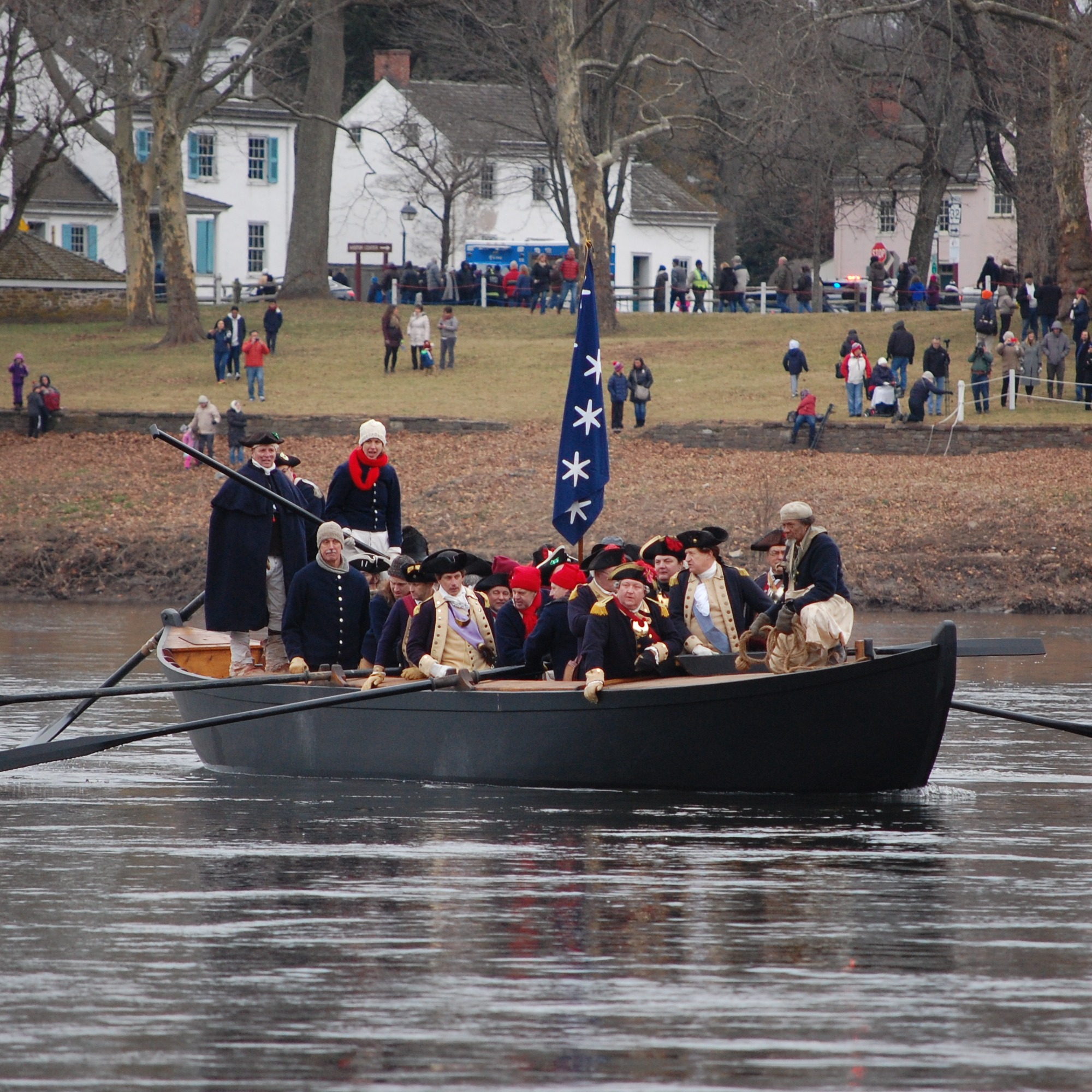 Photo 14 from Friends of Washington Crossing Park