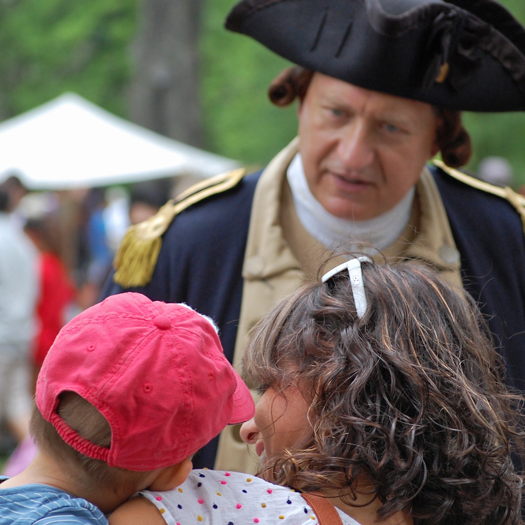 Photo 15 from Friends of Washington Crossing Park