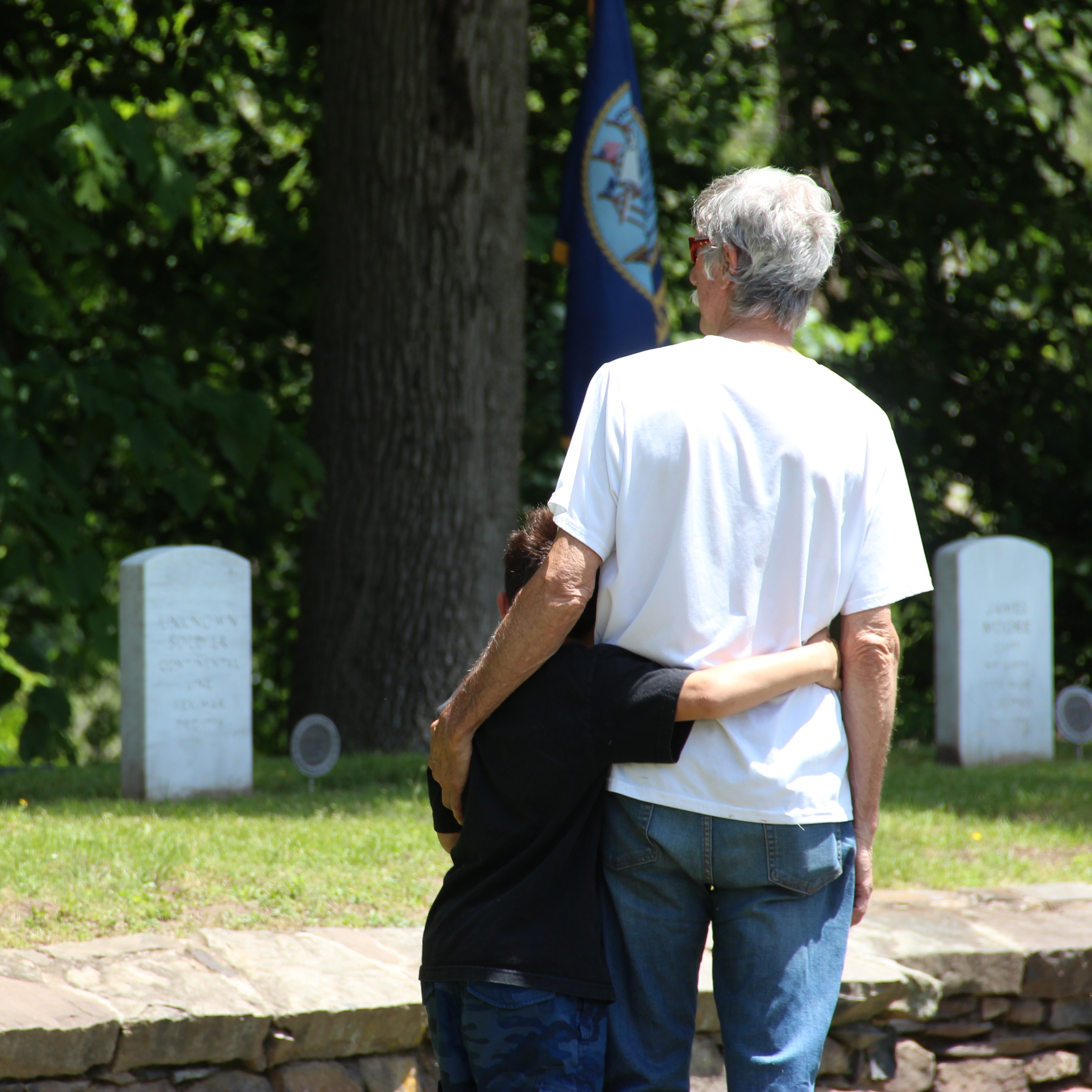 Photo 16 from Friends of Washington Crossing Park