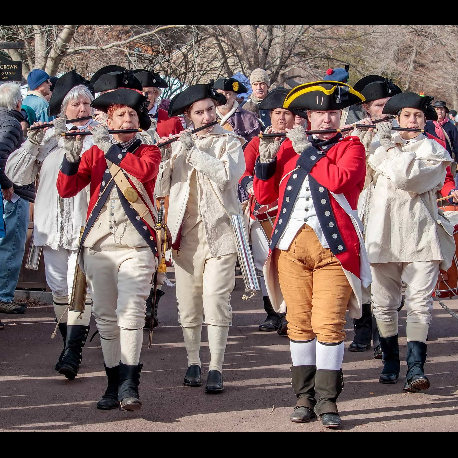 Photo 19 from Friends of Washington Crossing Park