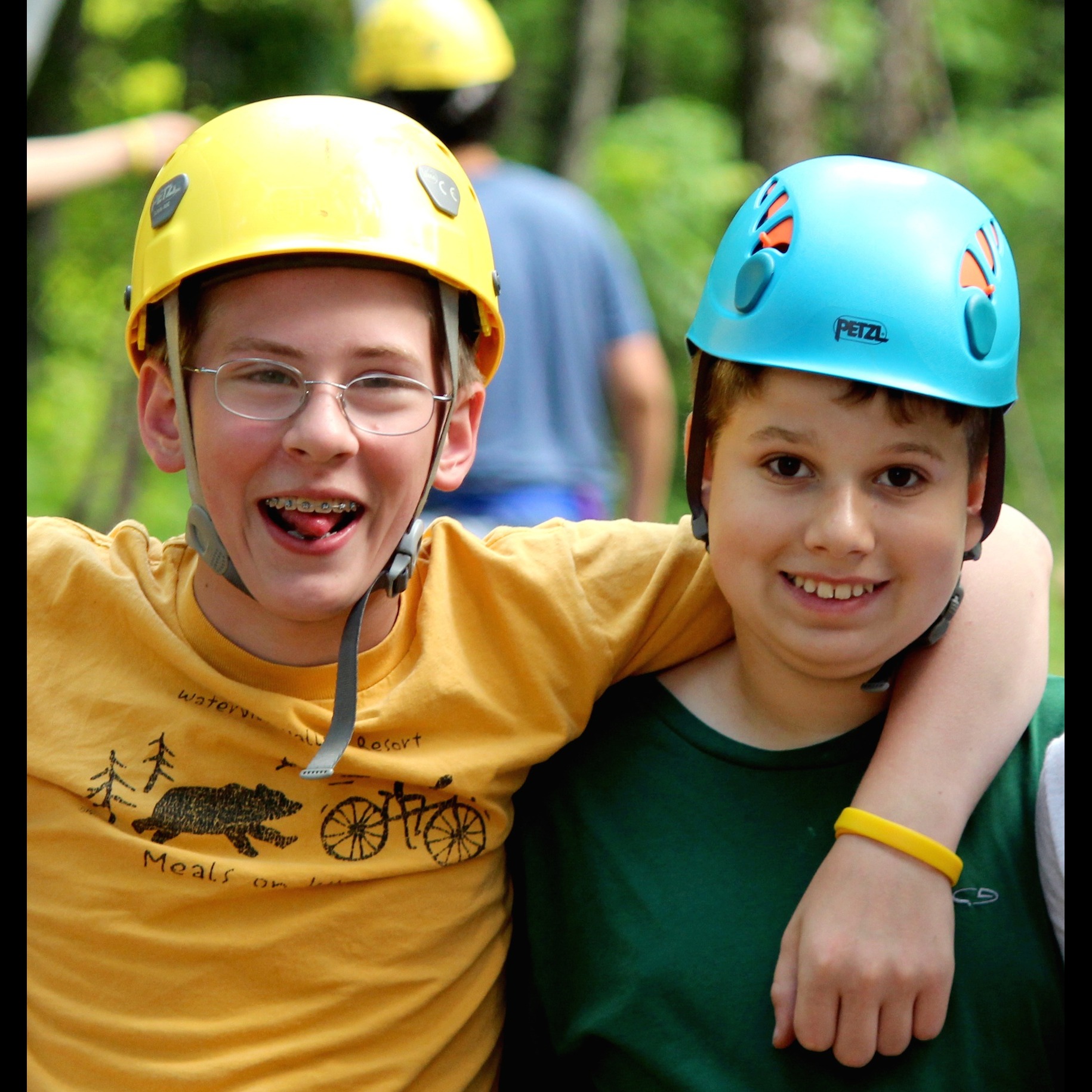 Photo 1 from CampLauncher