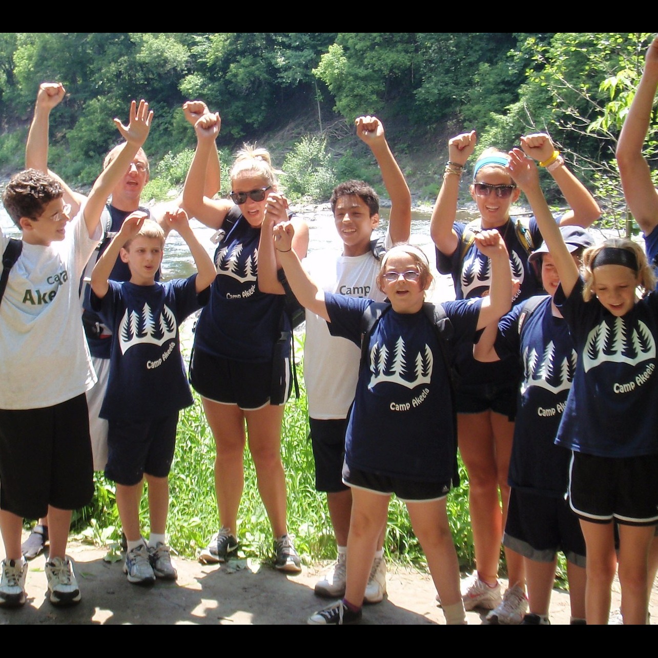 Photo 3 from CampLauncher