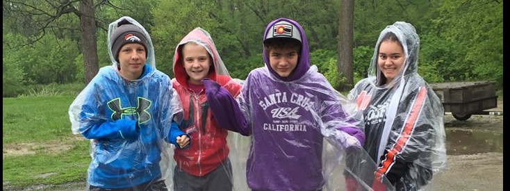 Volunteer Center of Story County Inc