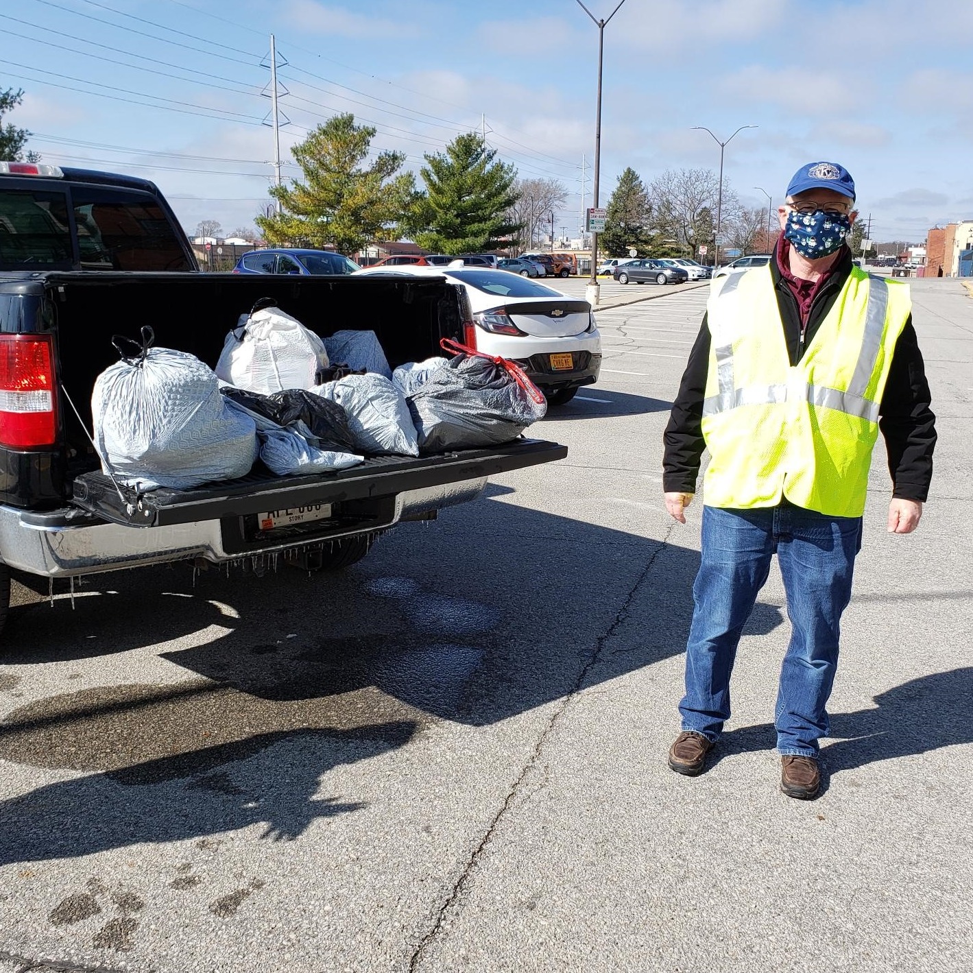 Photo 1 from Volunteer Center of Story County Inc