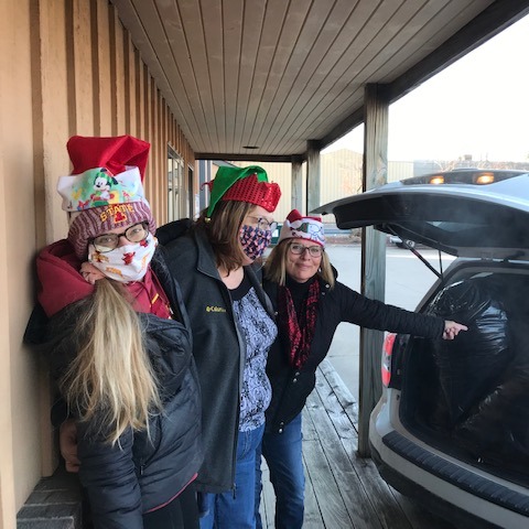 Photo 2 from Volunteer Center of Story County Inc