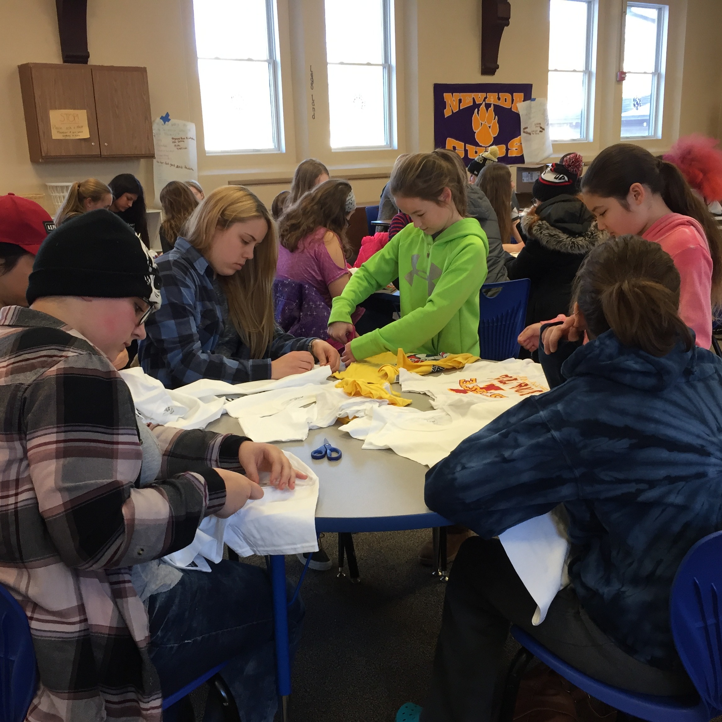 Photo 4 from Volunteer Center of Story County Inc