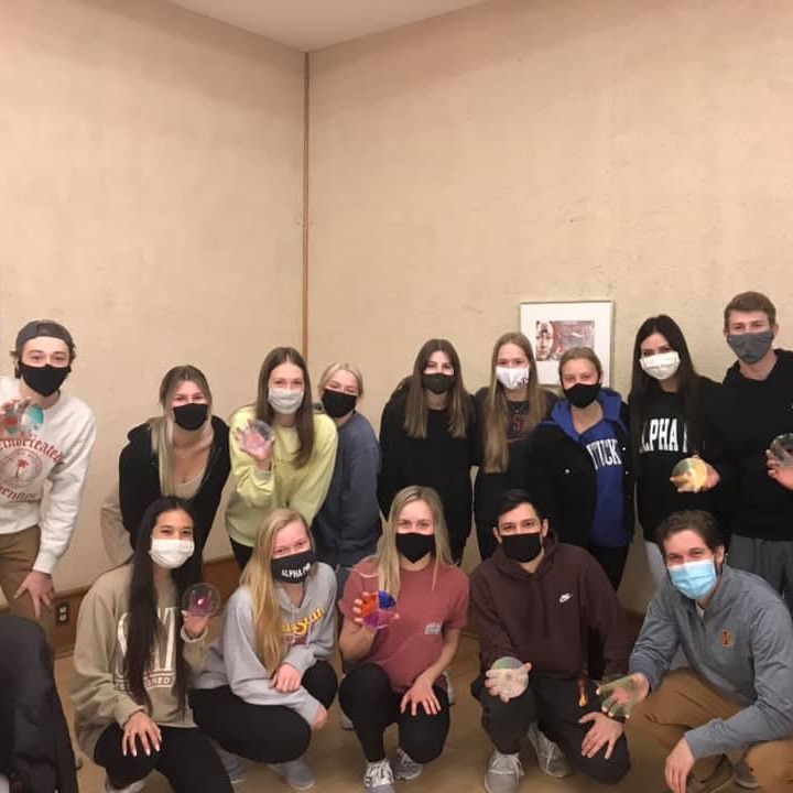 Photo 5 from Volunteer Center of Story County Inc