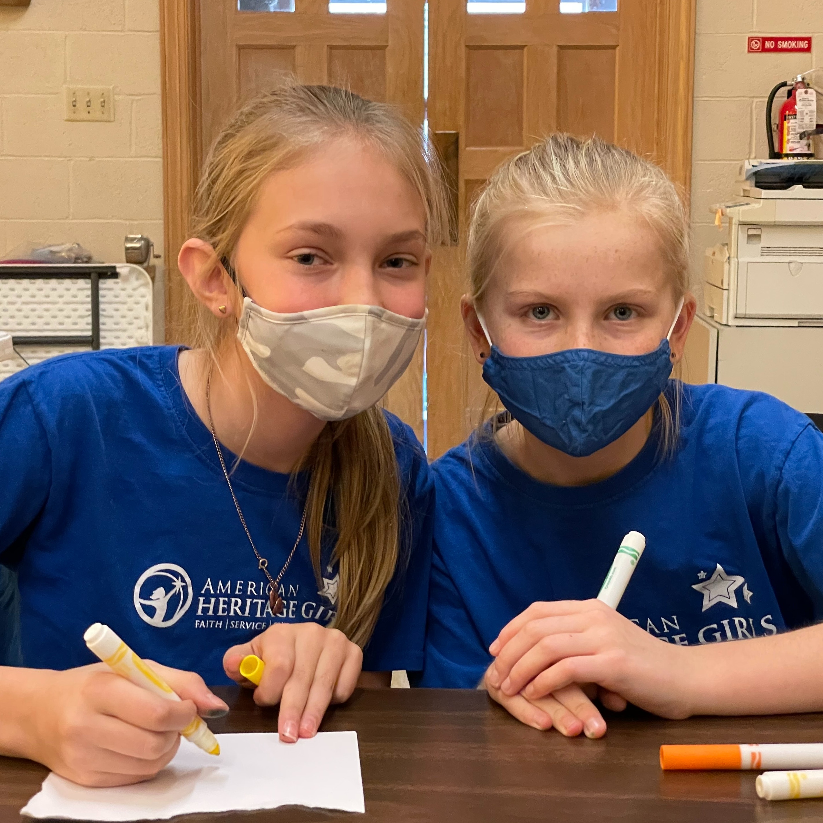 Photo 6 from Volunteer Center of Story County Inc