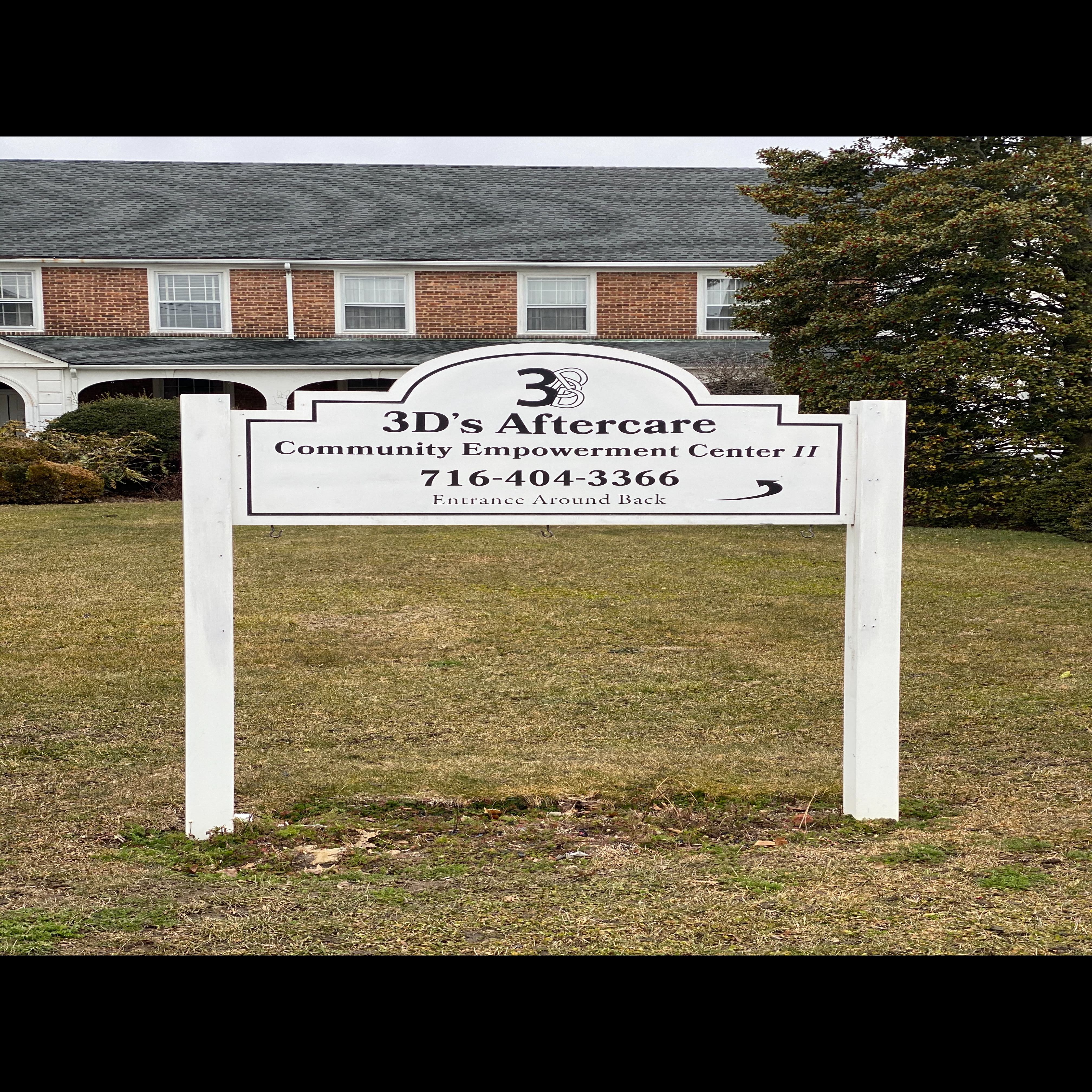 Photo 1 from 3 DS AFTERCARE INC