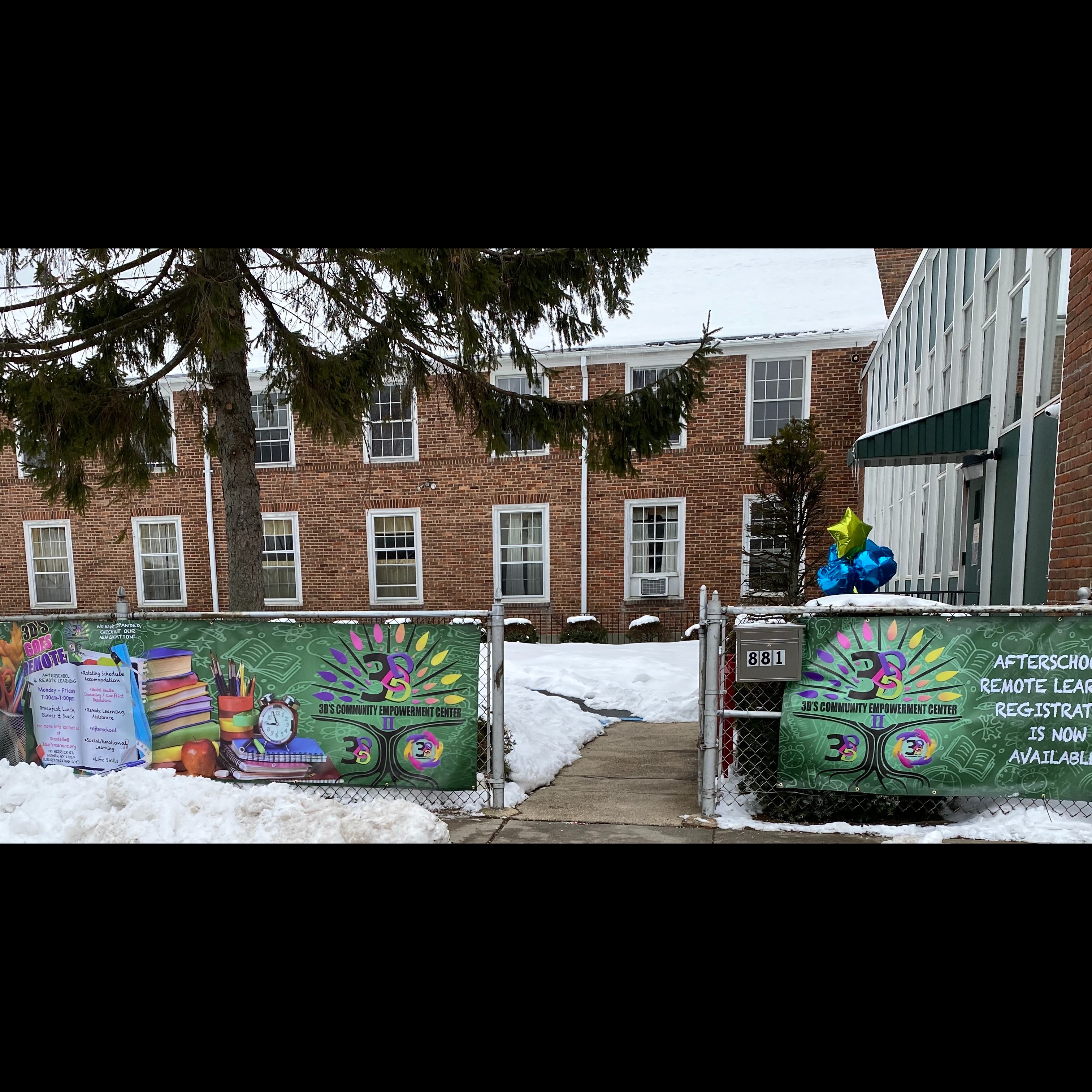 Photo 2 from 3 DS AFTERCARE INC