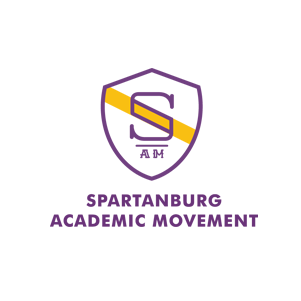 Spartanburg Academic Movement (SAM)