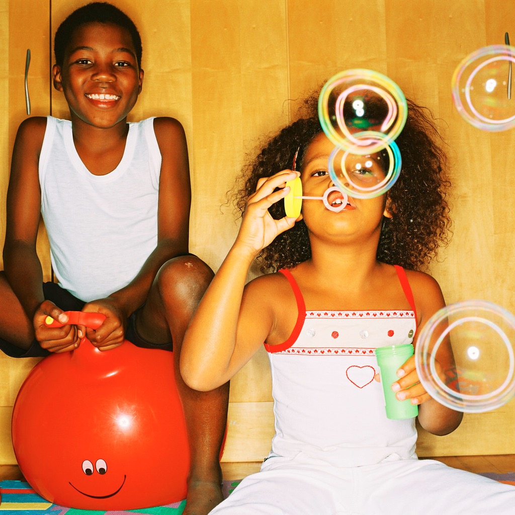 Photo 1 from COLOR OF AUTISM FOUNDATION INCORPORATED