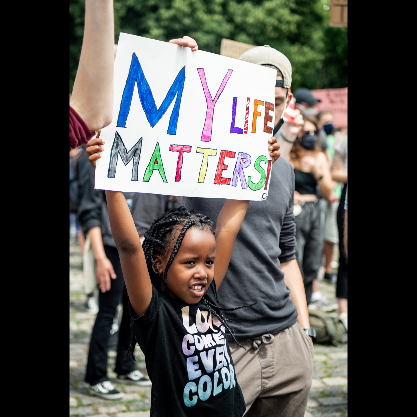 Photo 2 from COLOR OF AUTISM FOUNDATION INCORPORATED