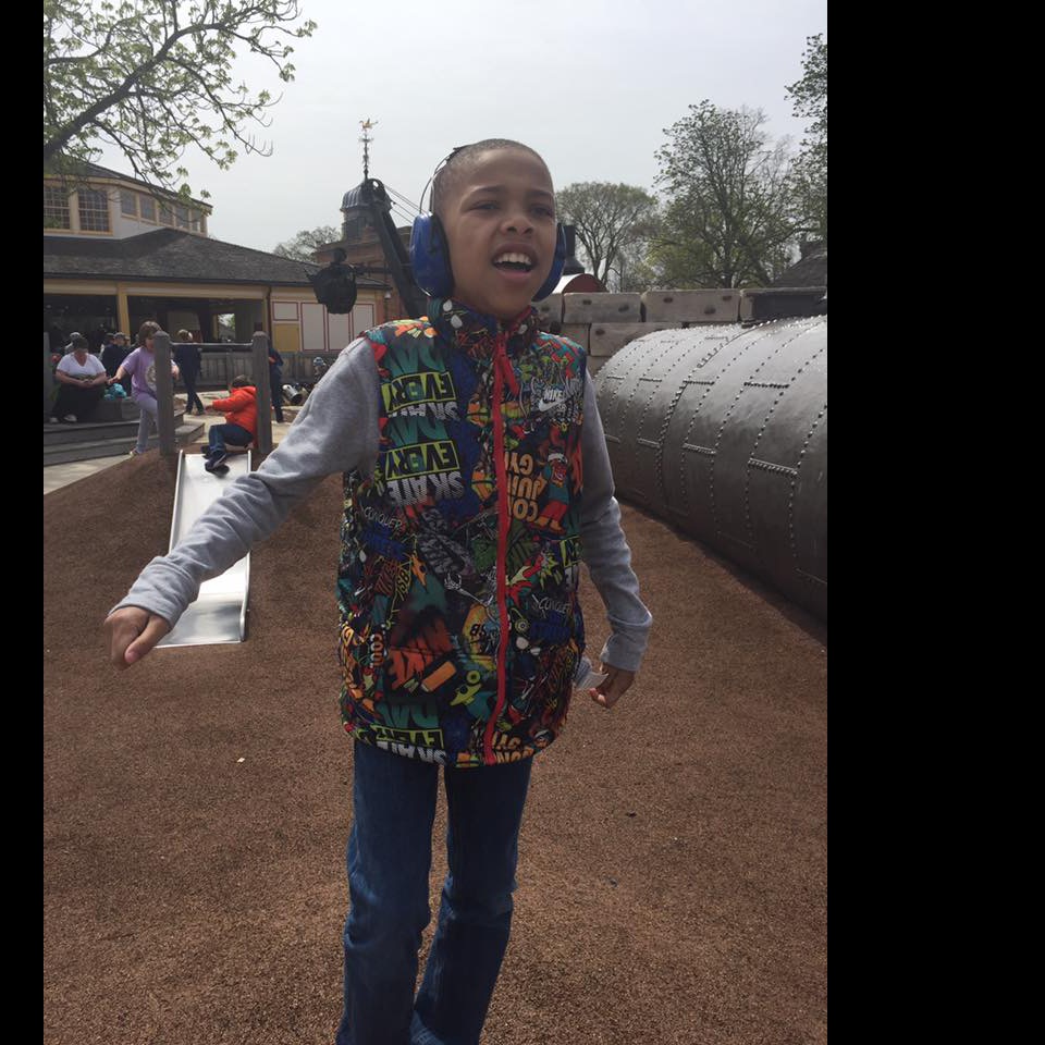 Photo 3 from COLOR OF AUTISM FOUNDATION INCORPORATED