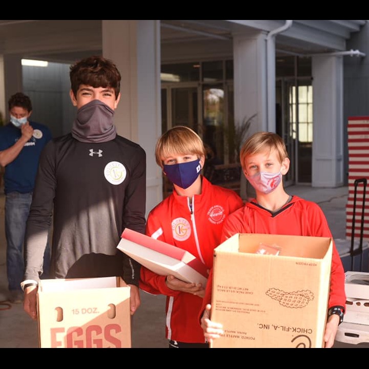 Photo 3 from GRACE KLEIN COMMUNITY INC