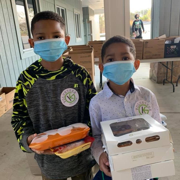 Photo 4 from GRACE KLEIN COMMUNITY INC