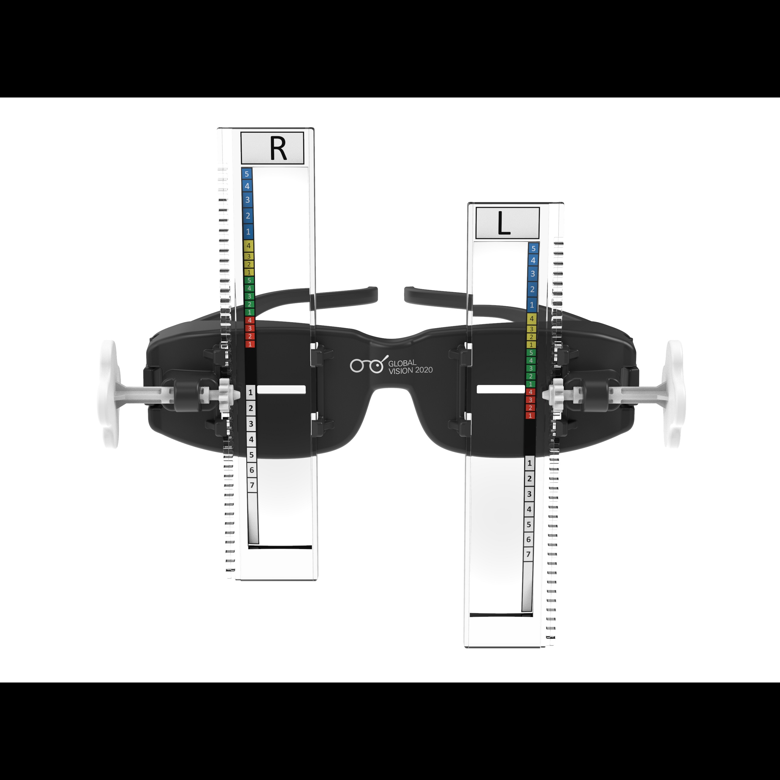 Photo 1 from Global Vision 2020