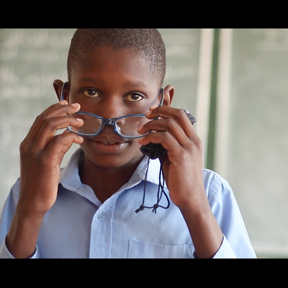 Photo 2 from Global Vision 2020