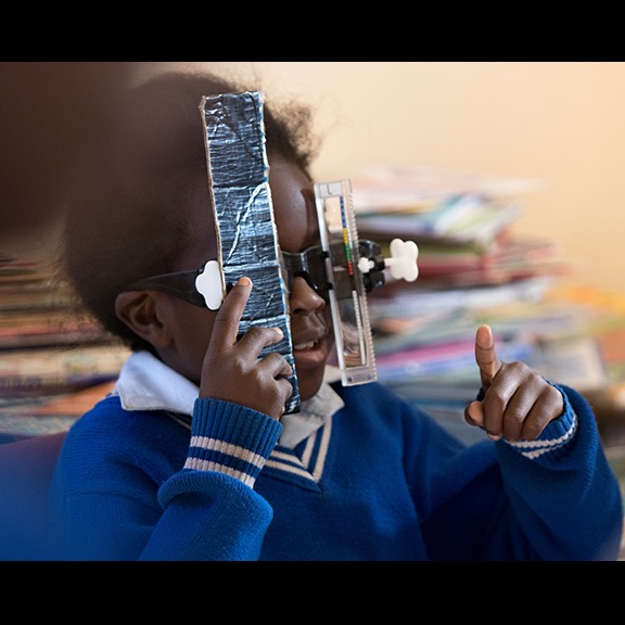 Photo 3 from Global Vision 2020