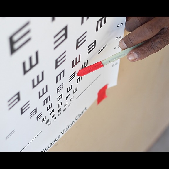 Photo 4 from Global Vision 2020