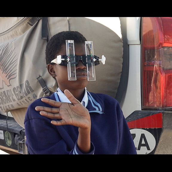 Photo 5 from Global Vision 2020