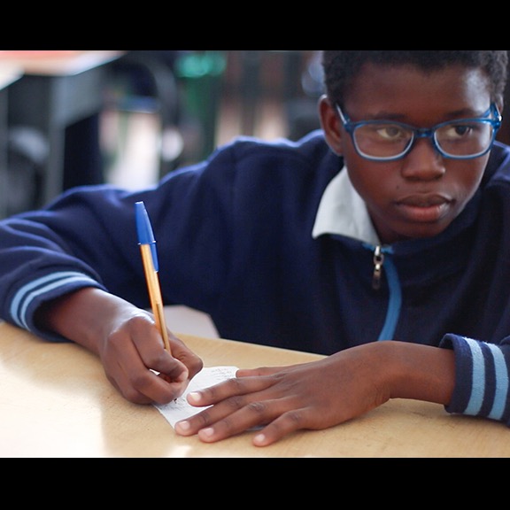 Photo 9 from Global Vision 2020