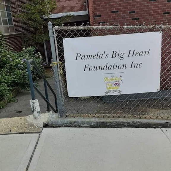 Pamelas Big Heart Foundation Inc