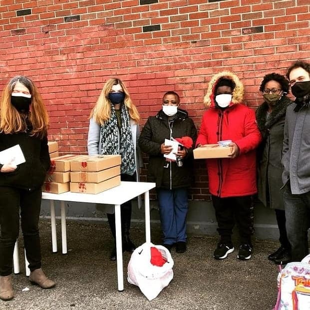 Photo 1 from Pamelas Big Heart Foundation Inc