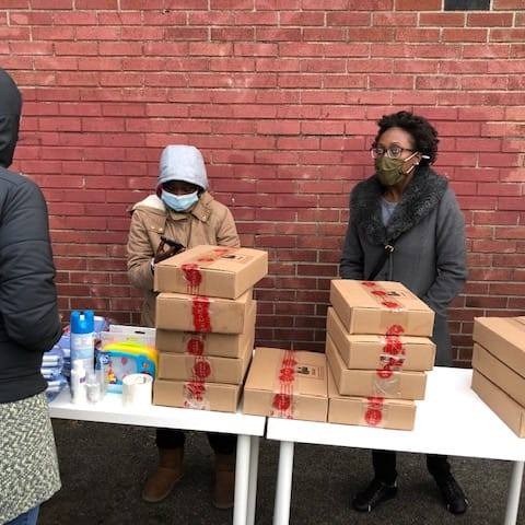 Photo 2 from Pamelas Big Heart Foundation Inc