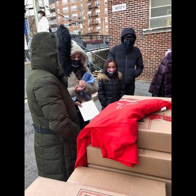 Photo 3 from Pamelas Big Heart Foundation Inc