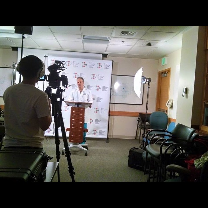 Photo 1 from GLOBAL RESOURCE FOR ADVANCING CANCER EDUCATION