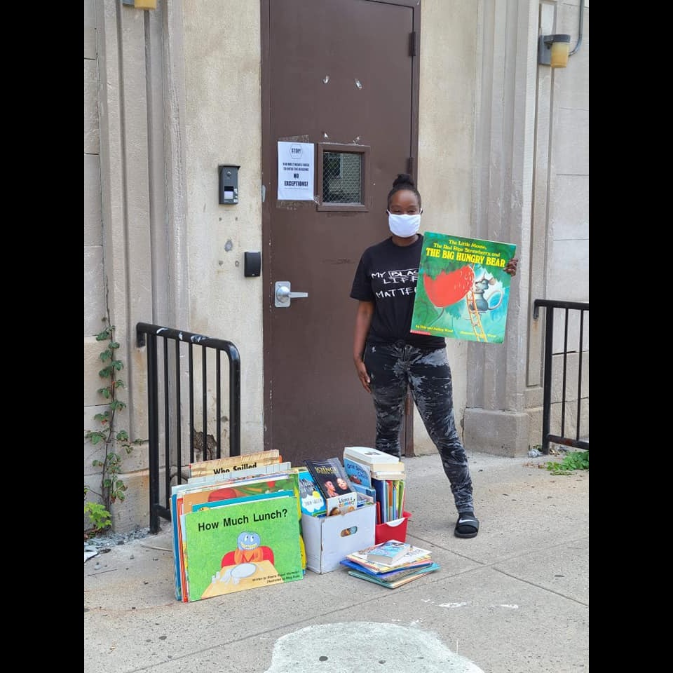 Photo 4 from Pamelas Big Heart Foundation Inc