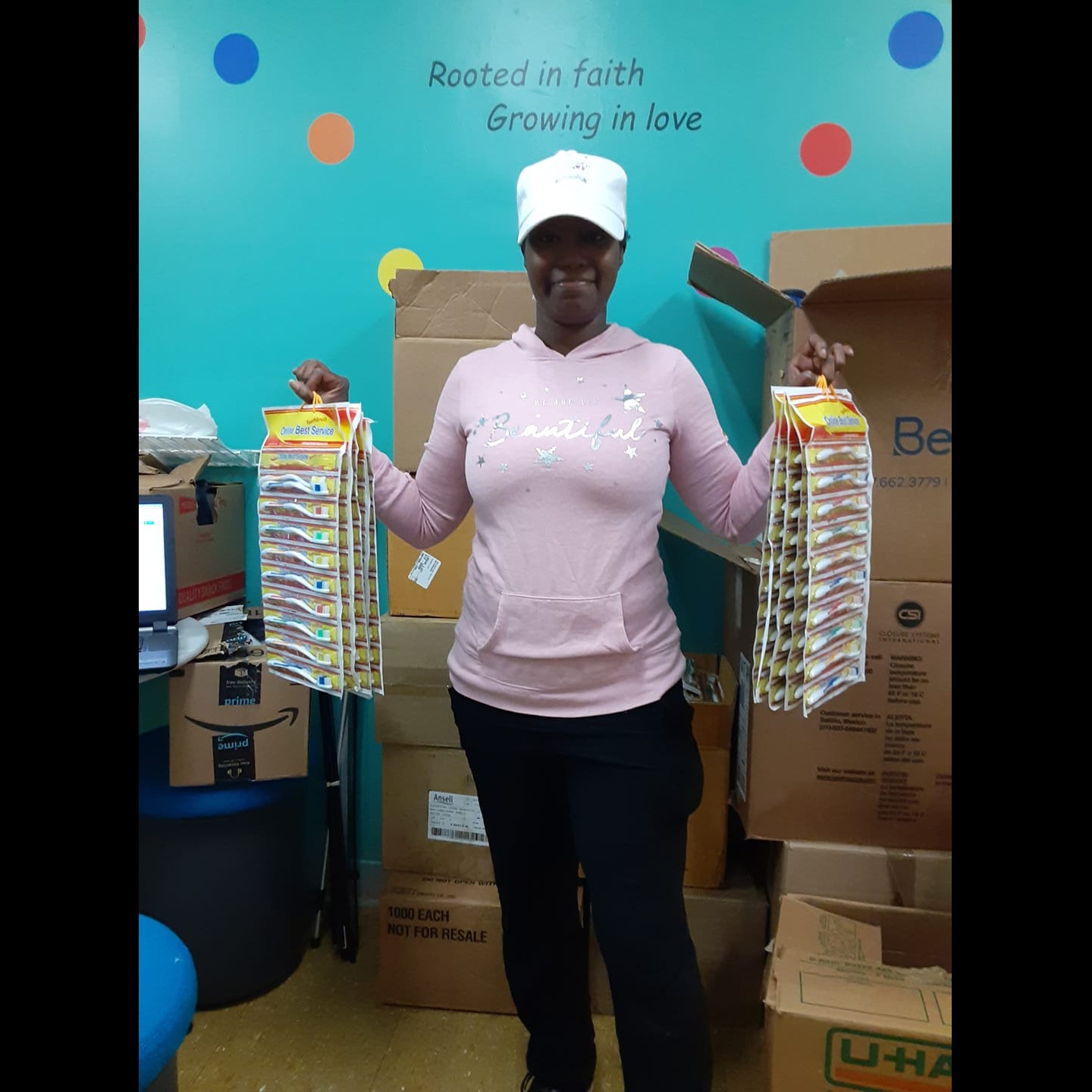 Photo 5 from Pamelas Big Heart Foundation Inc