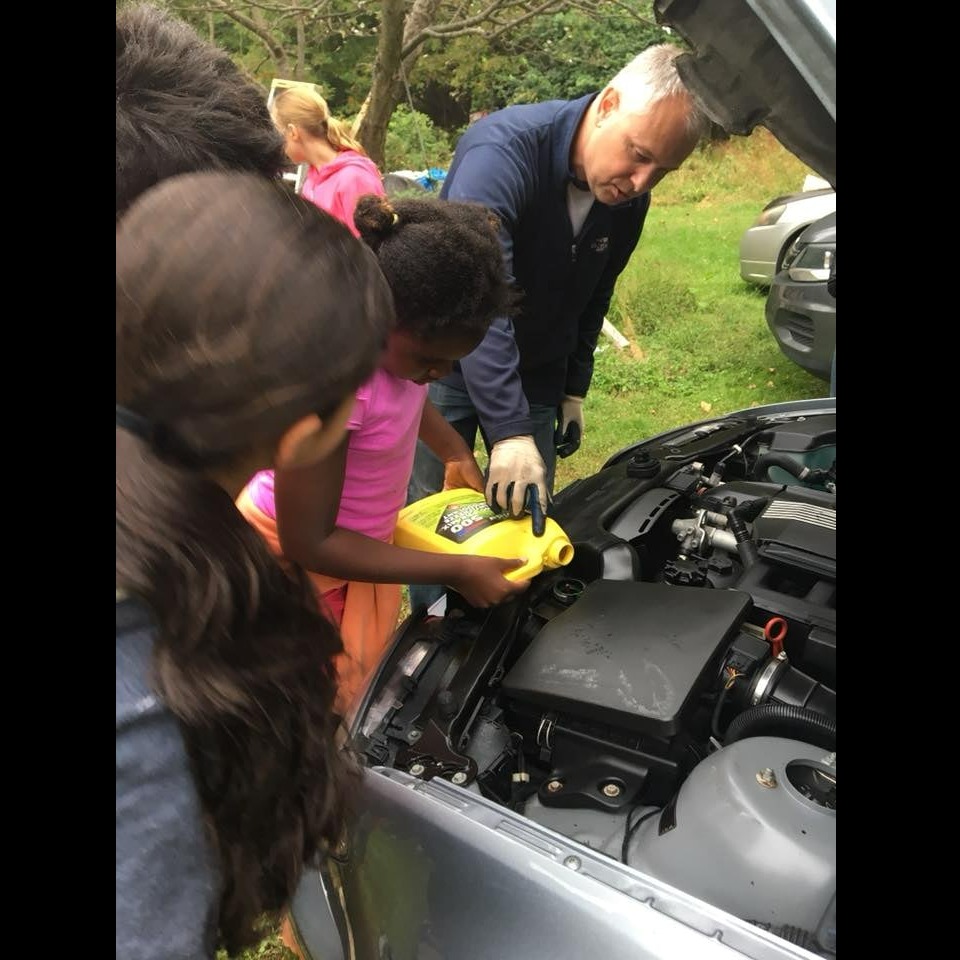 Photo 1 from ANTINANCO EARTH ARTS SCHOOL