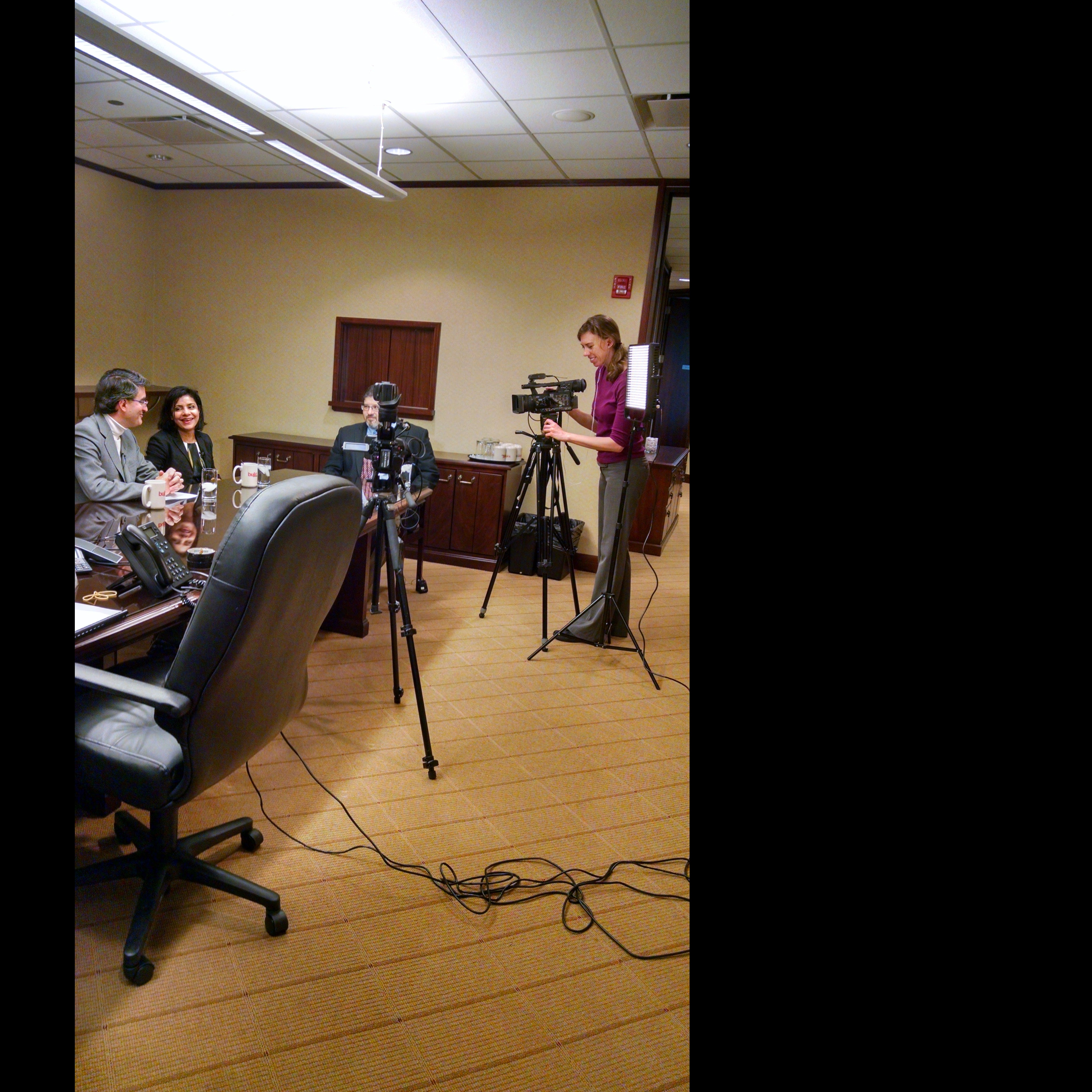 Photo 3 from GLOBAL RESOURCE FOR ADVANCING CANCER EDUCATION