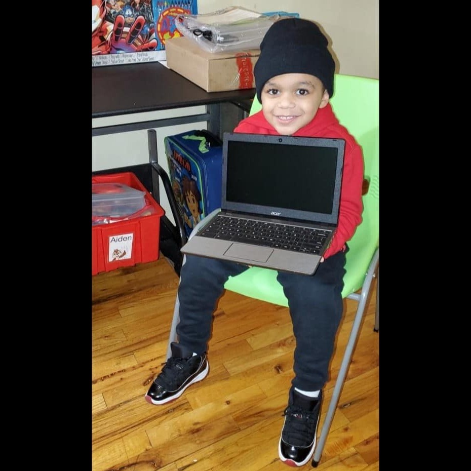 Photo 6 from Pamelas Big Heart Foundation Inc