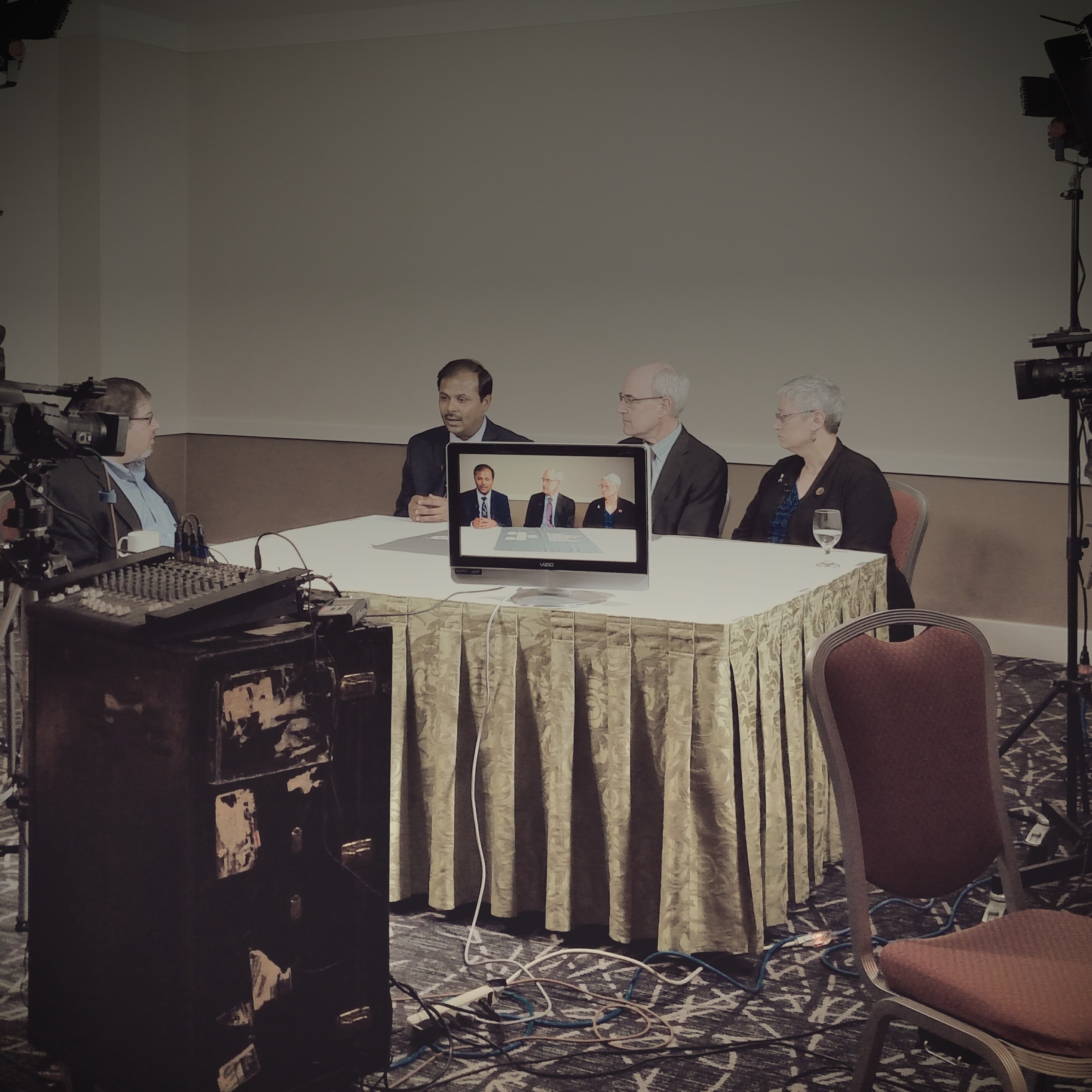 Photo 4 from GLOBAL RESOURCE FOR ADVANCING CANCER EDUCATION