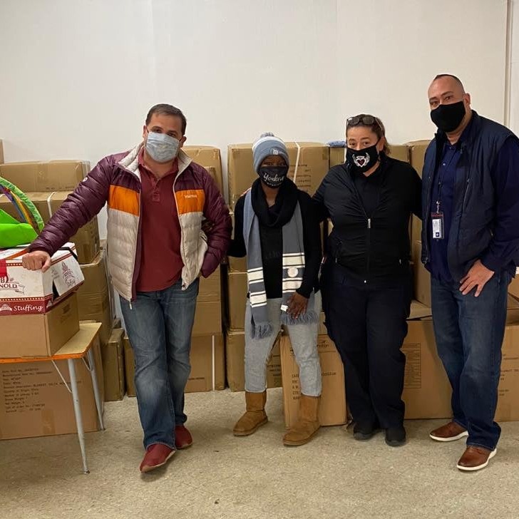 Photo 8 from Pamelas Big Heart Foundation Inc