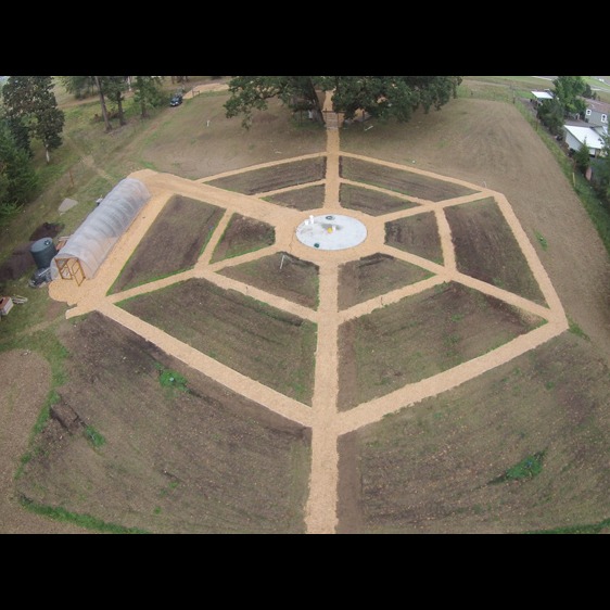 Photo 4 from Growing a Future (Fern Ridge School District School Farm)