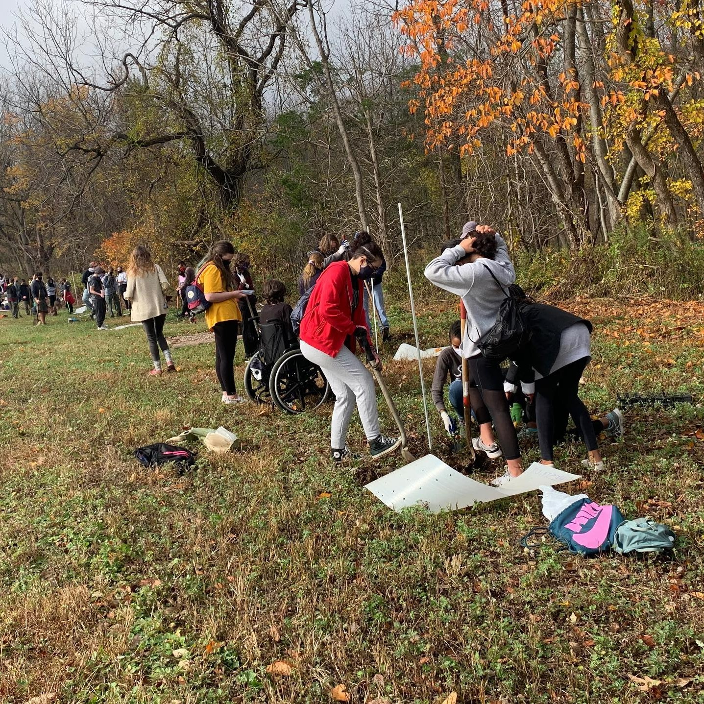 Photo 7 from ANTINANCO EARTH ARTS SCHOOL