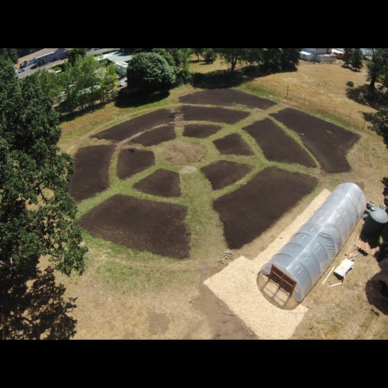 Photo 5 from Growing a Future (Fern Ridge School District School Farm)