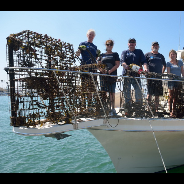 Photo 1 from Ocean Defenders Alliance