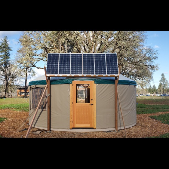 Photo 6 from Growing a Future (Fern Ridge School District School Farm)