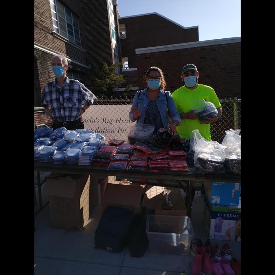 Photo 10 from Pamelas Big Heart Foundation Inc