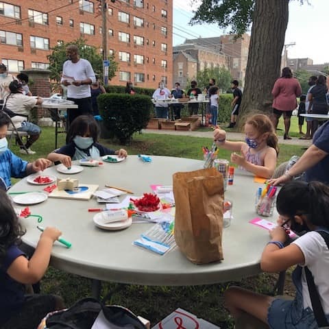 Photo 11 from Pamelas Big Heart Foundation Inc