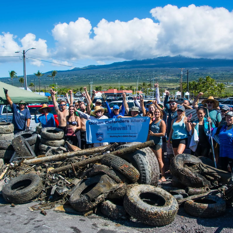 Photo 3 from Ocean Defenders Alliance