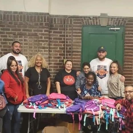 Photo 13 from Pamelas Big Heart Foundation Inc