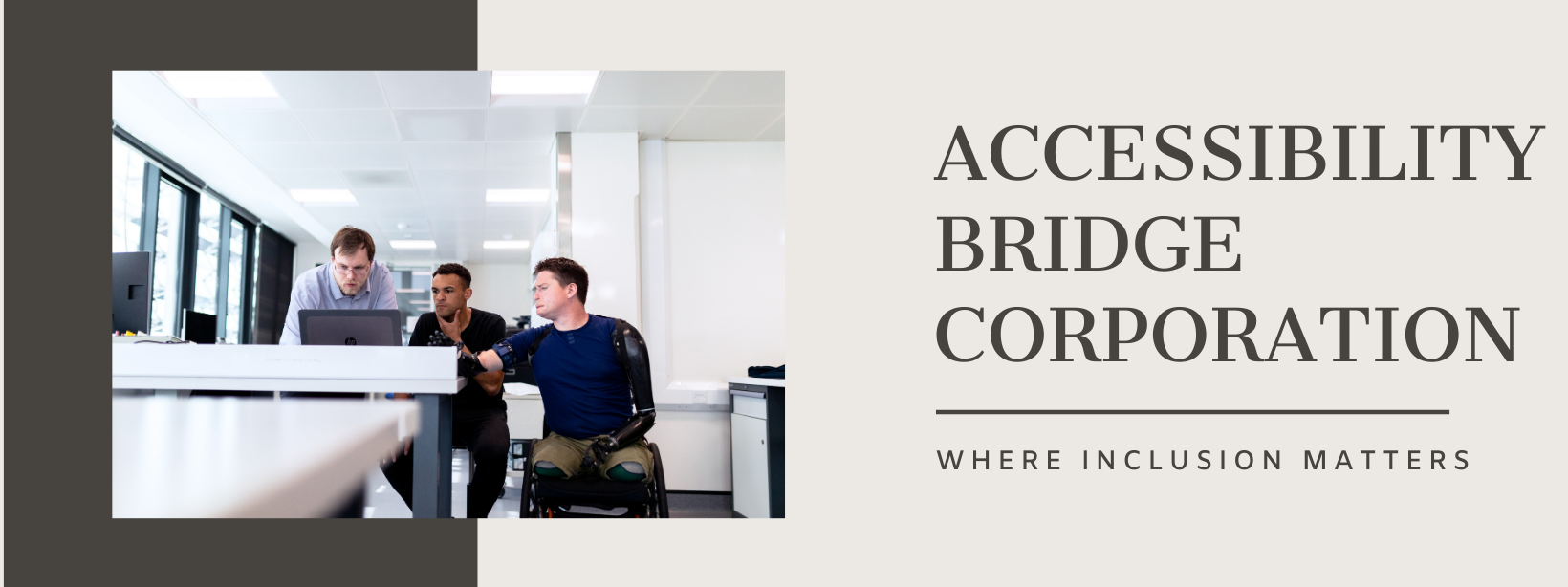 Accessibility Bridge Corporation