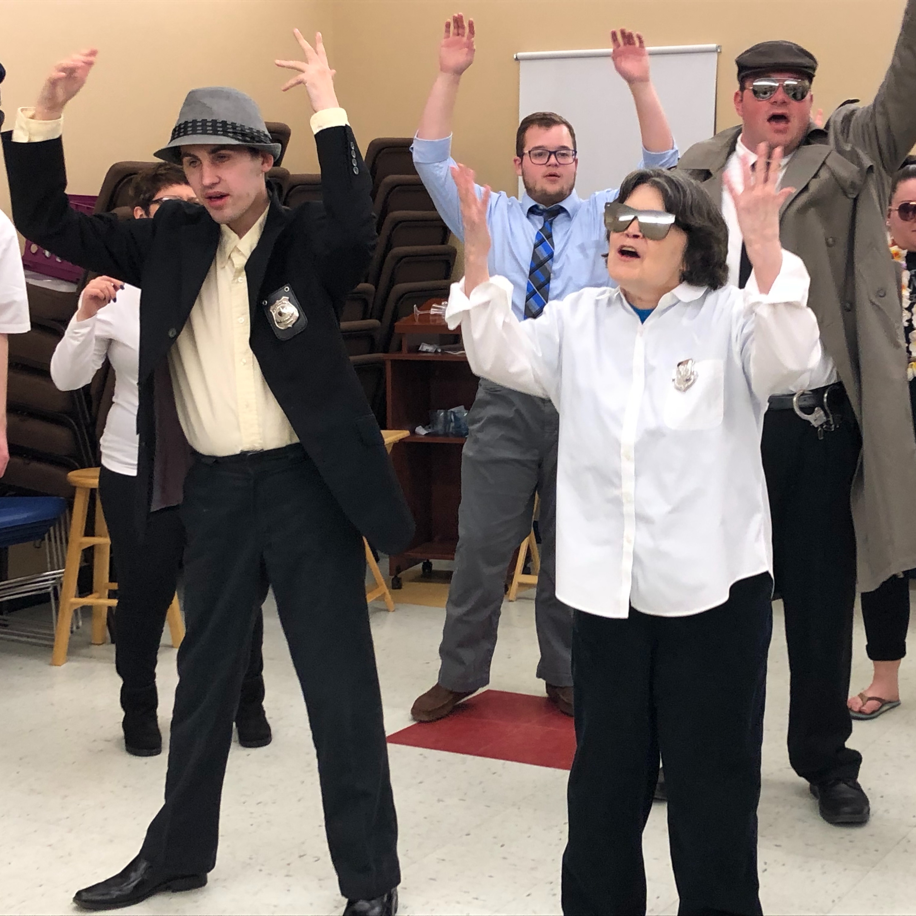 Photo 2 from Barrier-Free Inc