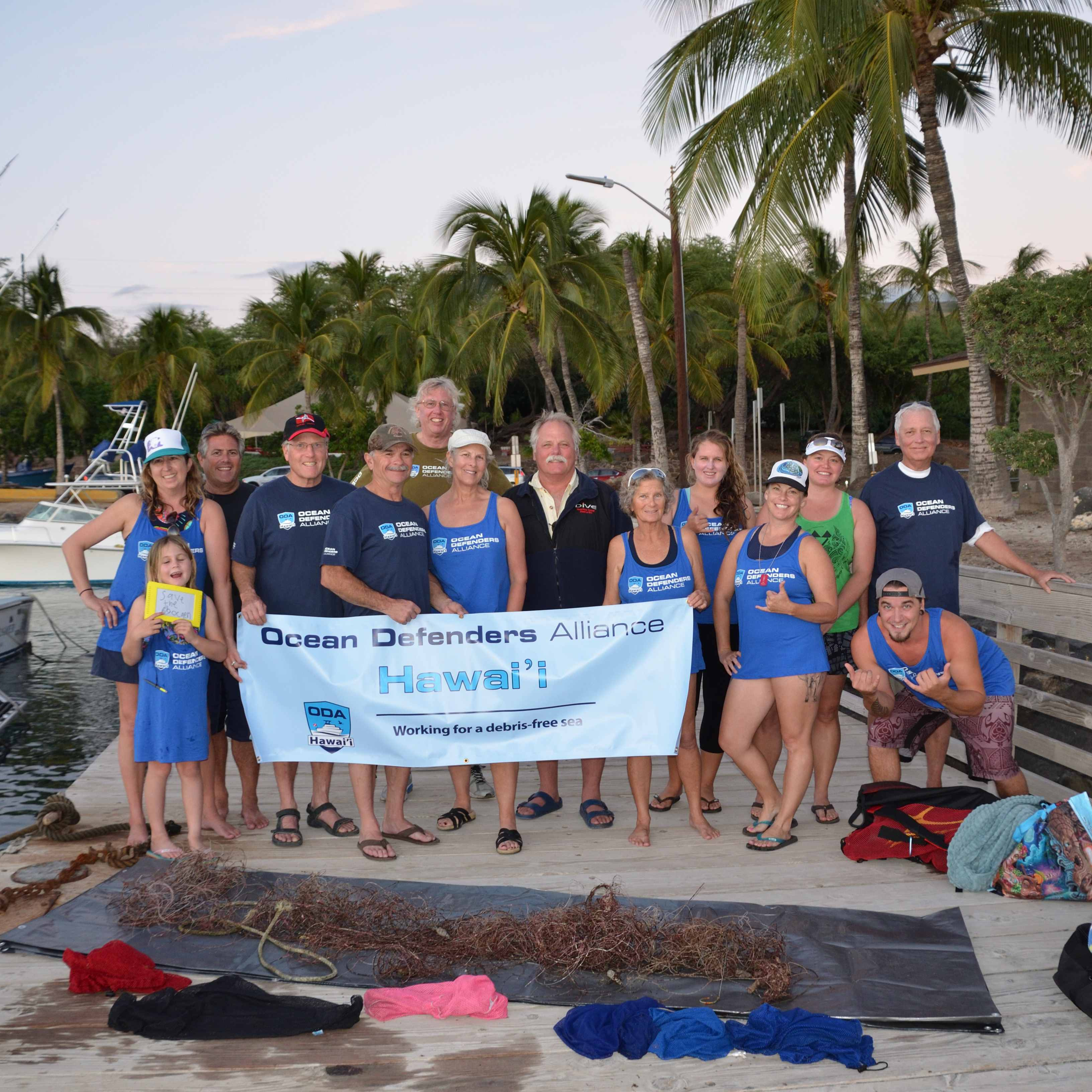 Photo 4 from Ocean Defenders Alliance